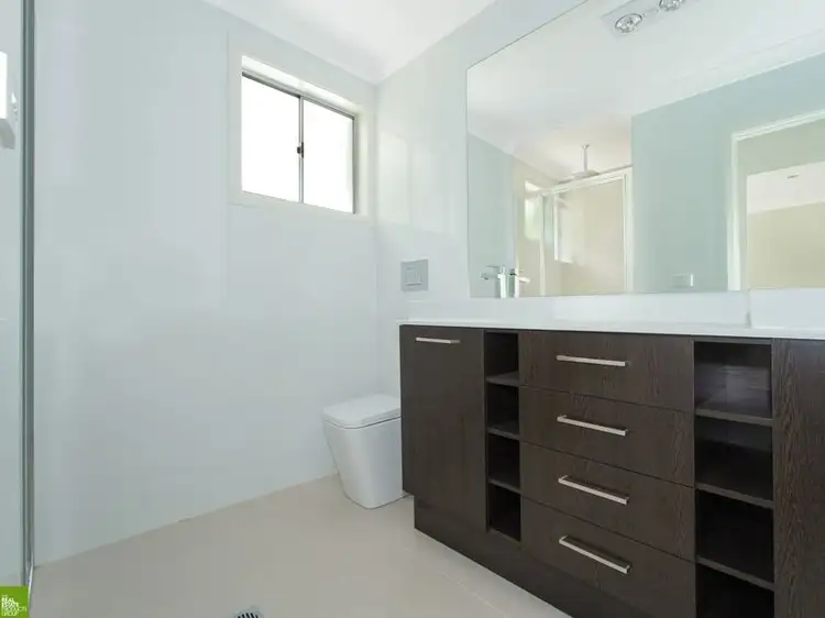 Second view of Homely apartment listing, 4 Herne Street, Figtree NSW 2525