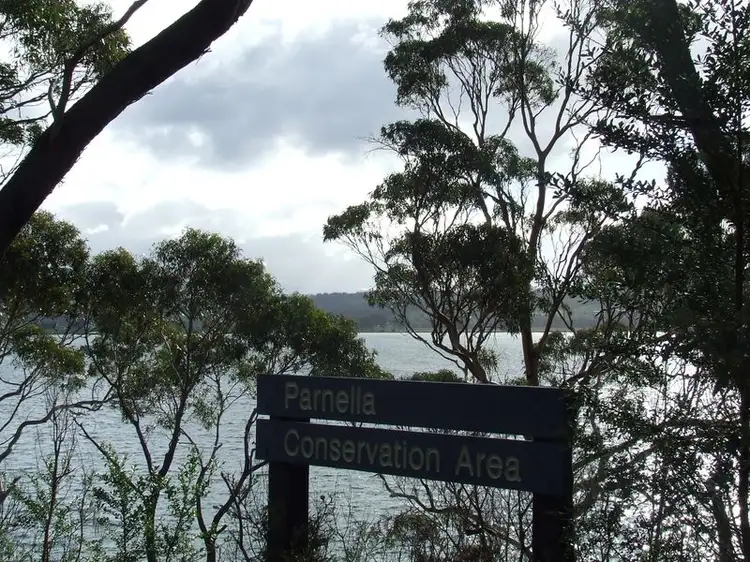 Fifth view of Homely land listing, 67 St Helens Point Road, Stieglitz TAS 7216