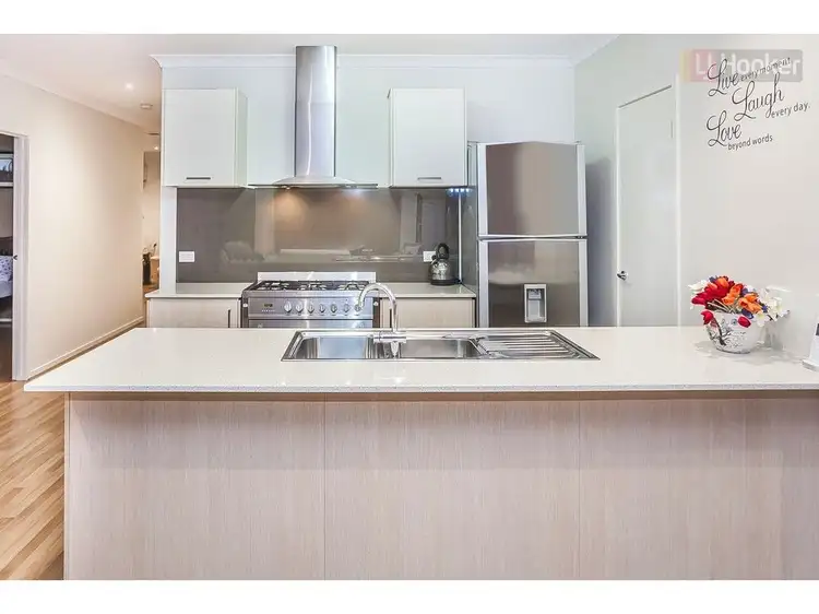 Fourth view of Homely house listing, 45 Cradle Mountain Drive, Craigieburn VIC 3064