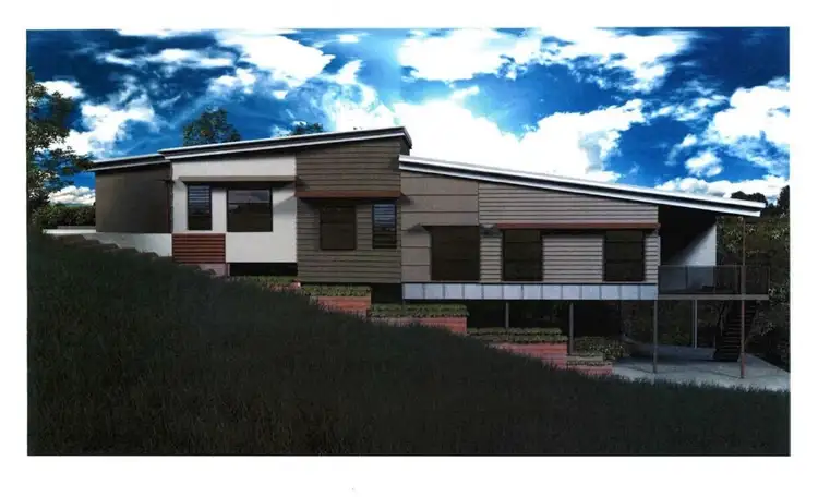Fourth view of Homely land listing, 18 Barrington Street, Pacific Pines QLD 4211
