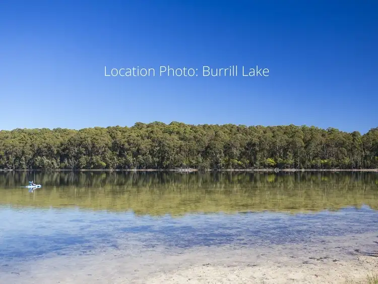 Fourth view of Homely house listing, 4 Thistleton Drive, Burrill Lake NSW 2539