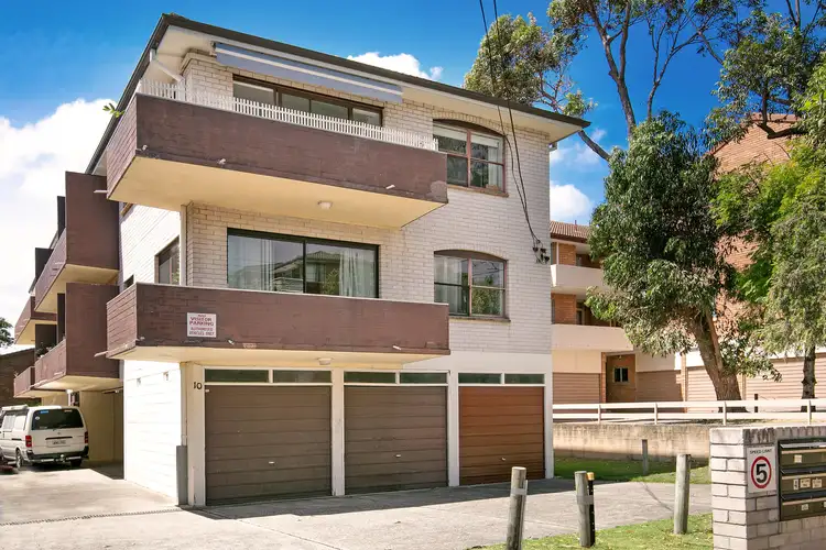 Sixth view of Homely unit listing, 2/10 Wheeler Parade, Dee Why NSW 2099