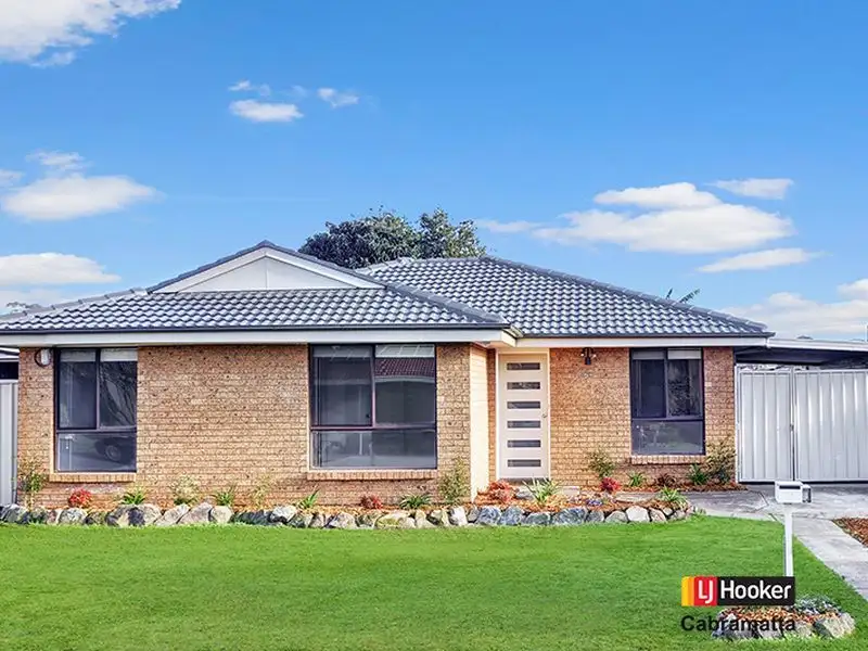 Main view of Homely house listing, 41 Corinda Street, St Johns Park NSW 2176