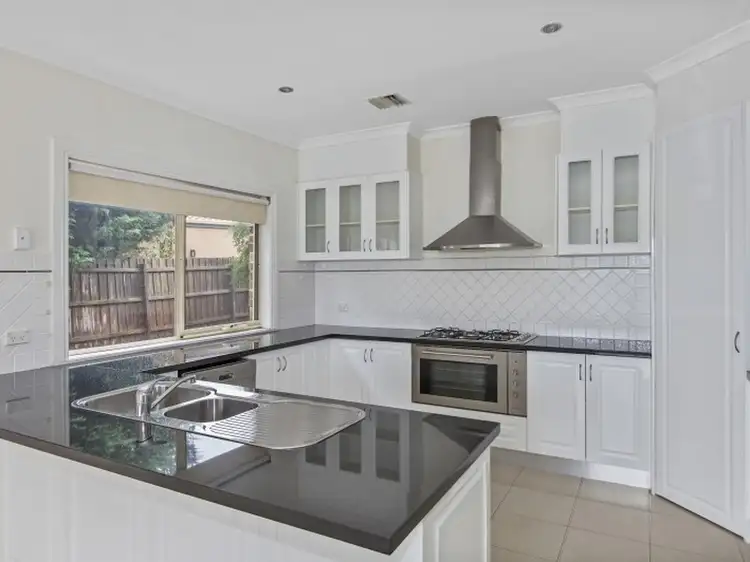 Second view of Homely house listing, 43 Augusta Way, Hidden Valley VIC 3756