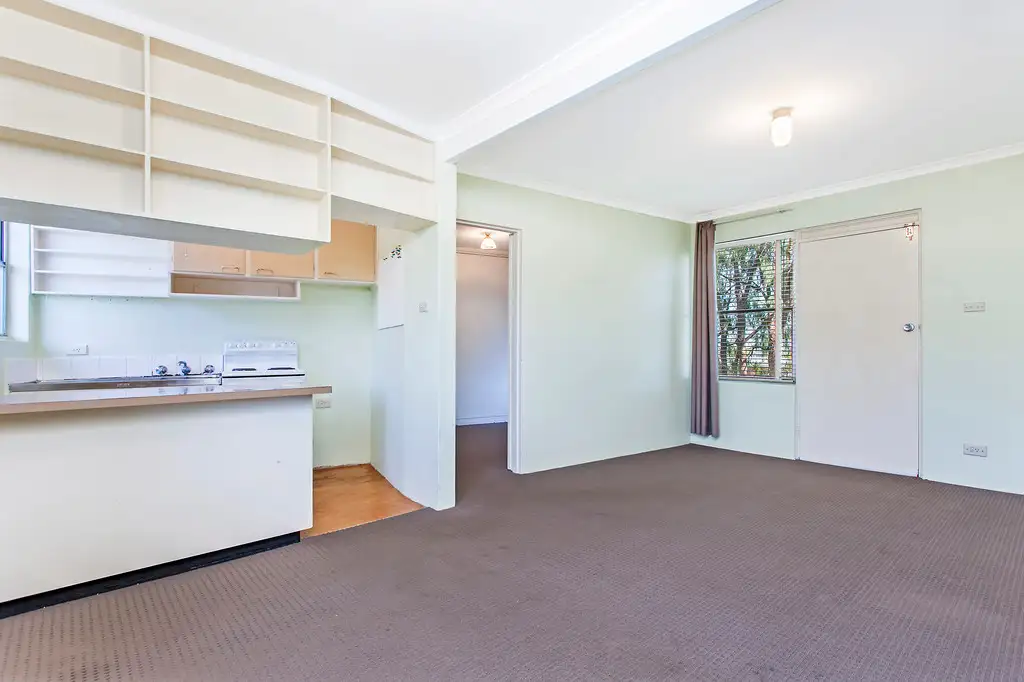 Main view of Homely unit listing, 28/137 Blamey Crescent, Campbell ACT 2612