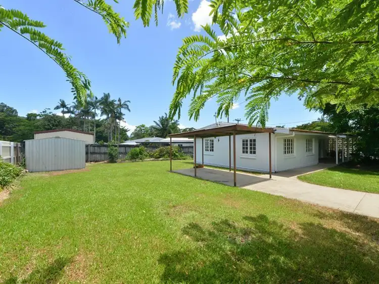 Third view of Homely house listing, 28 Murchison Street, Whitfield QLD 4870