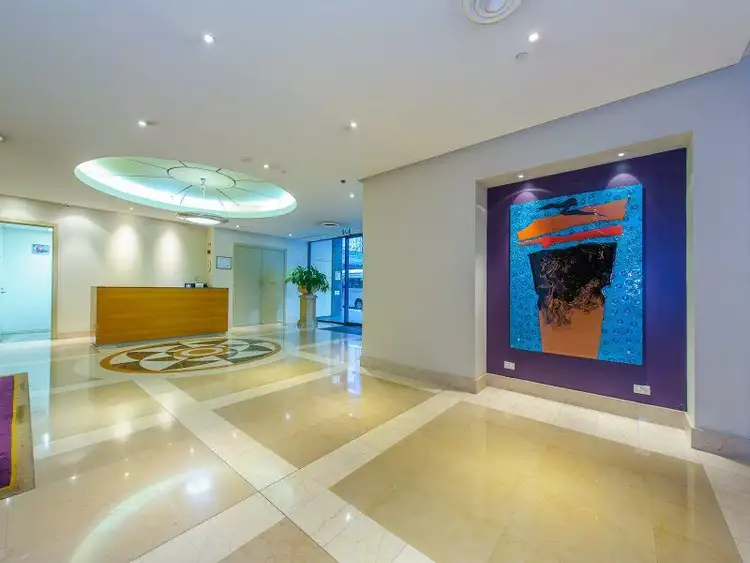 Second view of Homely apartment listing, Address available on request