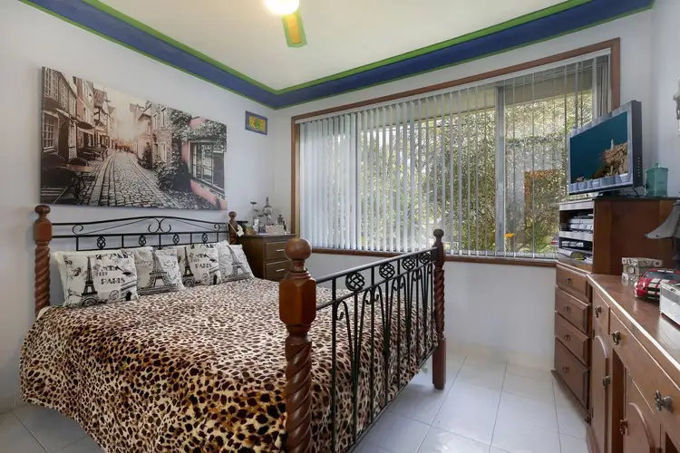 Fifth view of Homely house listing, 17 Robertson Road, Chester Hill NSW 2162