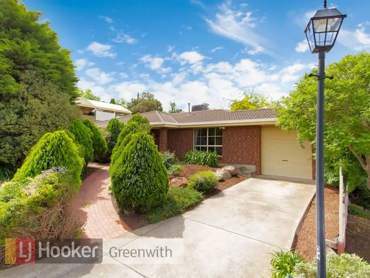 3 Lothian Place, Greenwith SA 5125