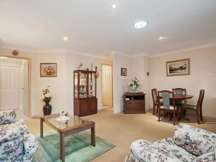 Fifth view of Homely villa listing, 4/41-43 Brougham Street, East Gosford NSW 2250