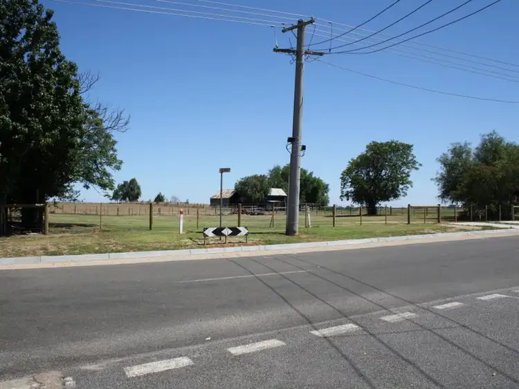 Second view of Homely land listing, Lot 1 / 11 Crooke St, Bairnsdale VIC 3875