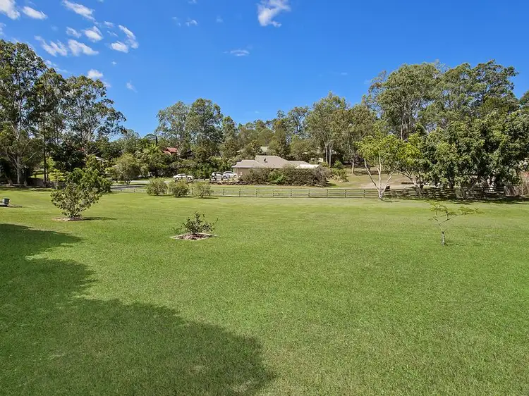 Third view of Homely house listing, 5 Birdlife Court, Nerang QLD 4211