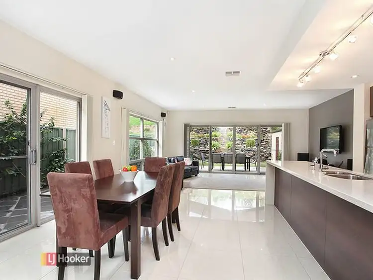 Sixth view of Homely house listing, 57 Hindmarsh Circuit, Mawson Lakes SA 5095