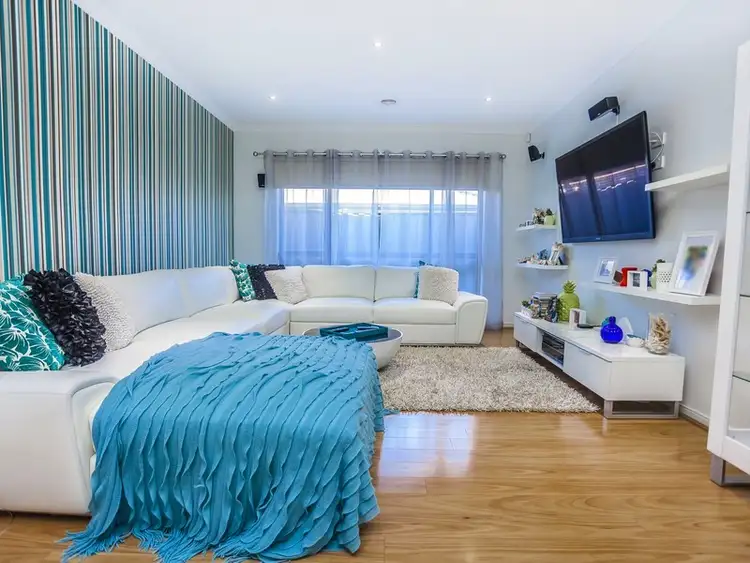 Fourth view of Homely house listing, 3 Allerton Way, Roxburgh Park VIC 3064