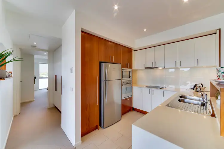 Third view of Homely apartment listing, 503/165 Northbourne Avenue, Turner ACT 2612