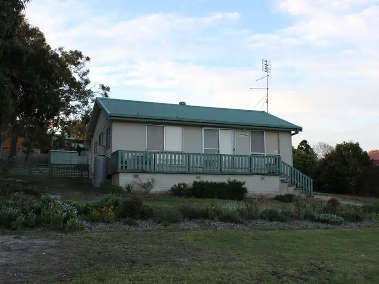 Main view of Homely house listing, 11 Yuppara Street, Tathra NSW 2550