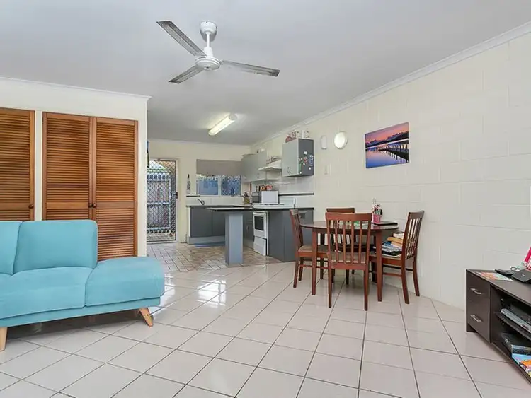Second view of Homely unit listing, 11/165 Mayers St, Manoora QLD 4870