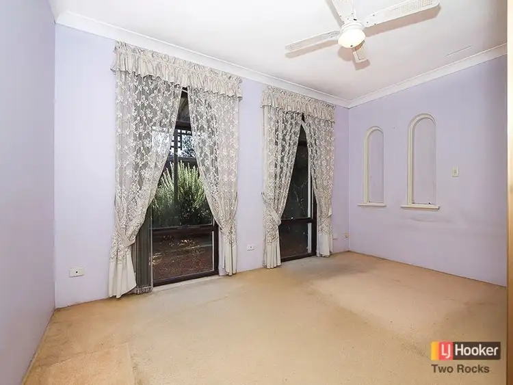 Seventh view of Homely house listing, 47 Leichhardt Drive, Two Rocks WA 6037