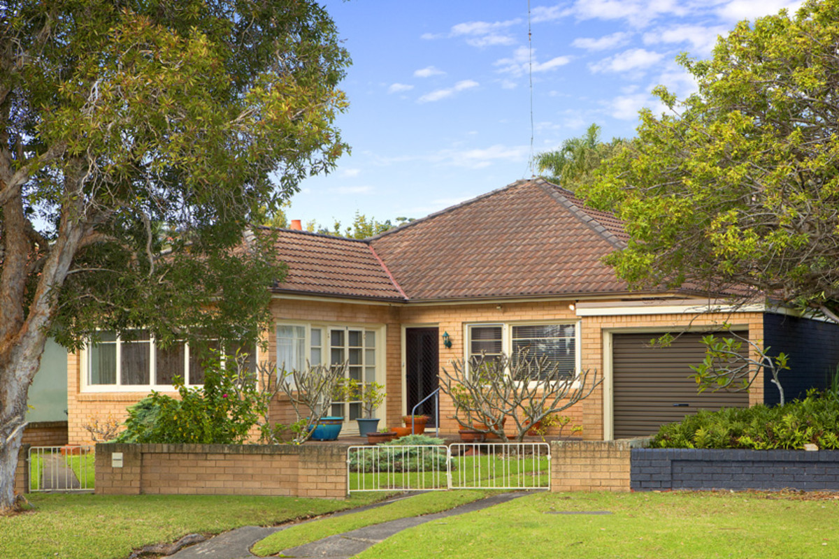 17 The Boulevarde, Newport NSW 2106