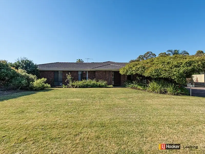 Main view of Homely house listing, 16 London Way, Bateman WA 6150
