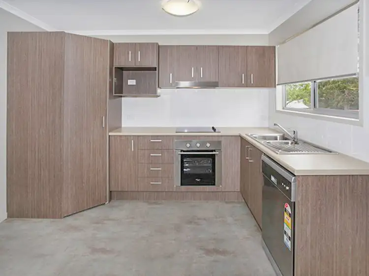 Second view of Homely unit listing, Unit 2/3-5 Flynn Road, Gympie QLD 4570