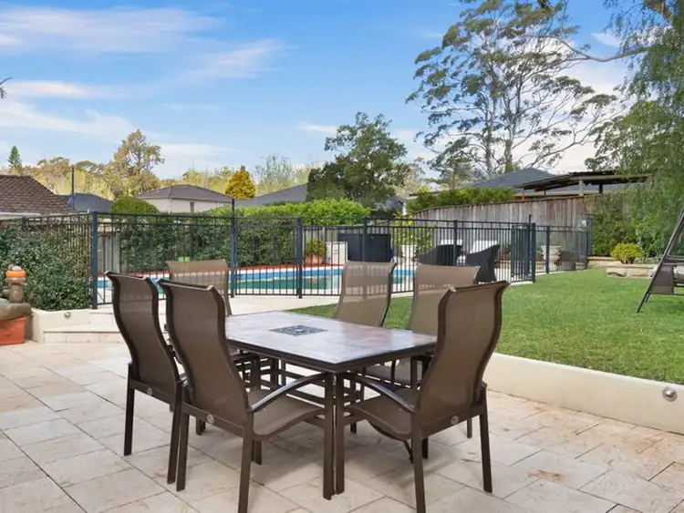 Third view of Homely house listing, 4 Sabina Place, St Ives NSW 2075