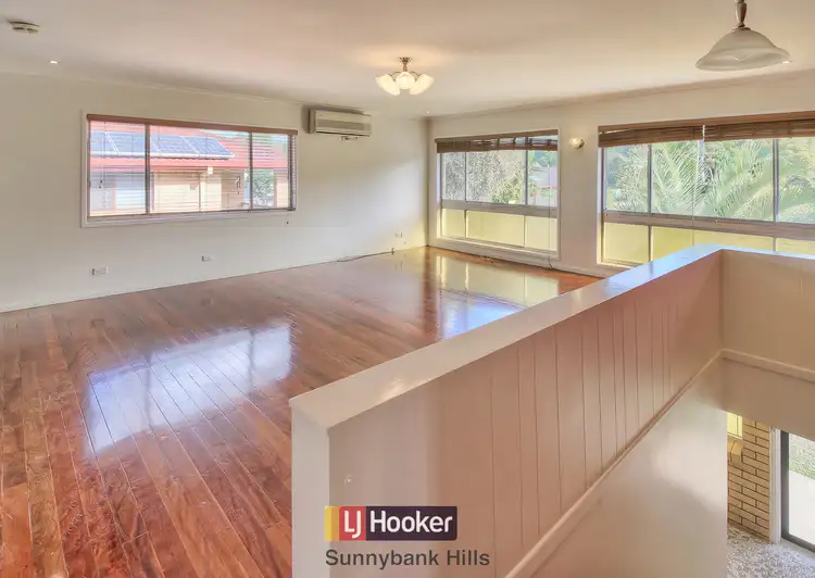 Sixth view of Homely house listing, 18 Holder Street, Wishart QLD 4122