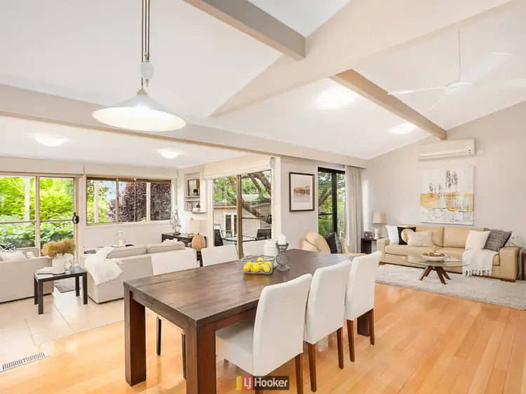 Second view of Homely house listing, 10 Nepean Place, Macquarie ACT 2614