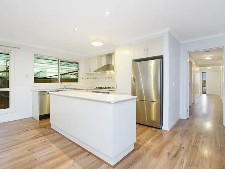 Second view of Homely house listing, 6 Isobel Court, Wallan VIC 3756