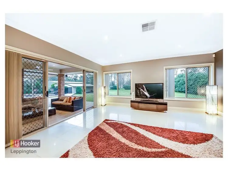 Sixth view of Homely house listing, 167 Fifth Avenue, Austral NSW 2179