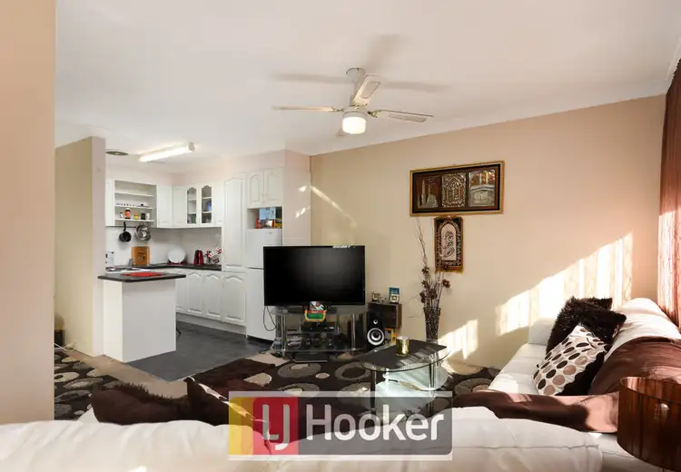 Sixth view of Homely unit listing, 9/7 Keys Street, Dandenong VIC 3175