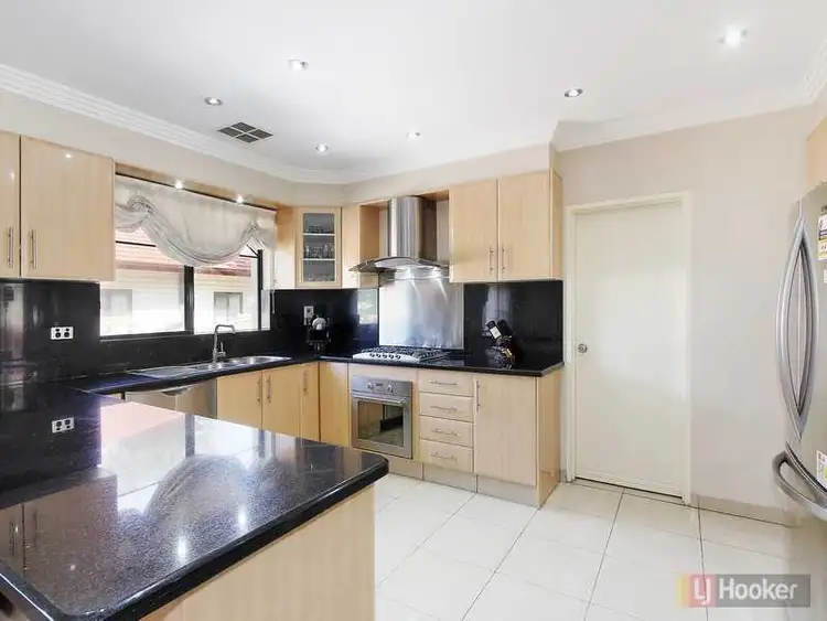 Sixth view of Homely semi-detached listing, 6 Rein Road, Greystanes NSW 2145