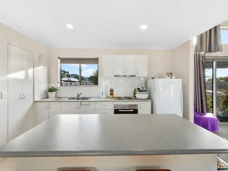 Fifth view of Homely house listing, 3/193 Branscombe Road, Claremont TAS 7011