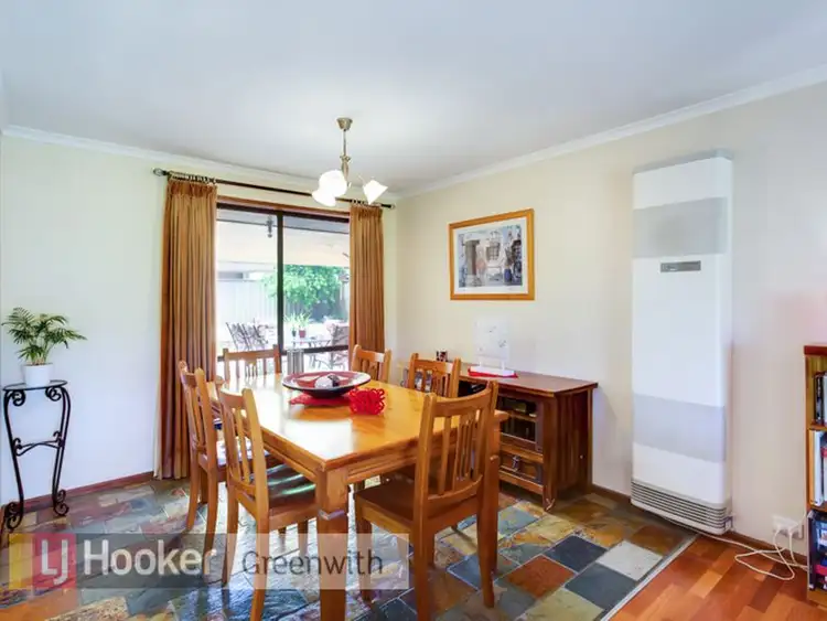 Fourth view of Homely house listing, 37 Park Lake Drive, Wynn Vale SA 5127