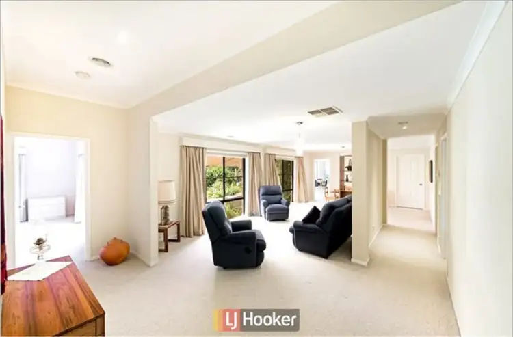 Second view of Homely house listing, 10B Connor Place, Kambah ACT 2902