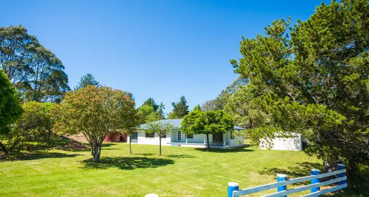 152 Upper Brogo Road, Quaama NSW 2550