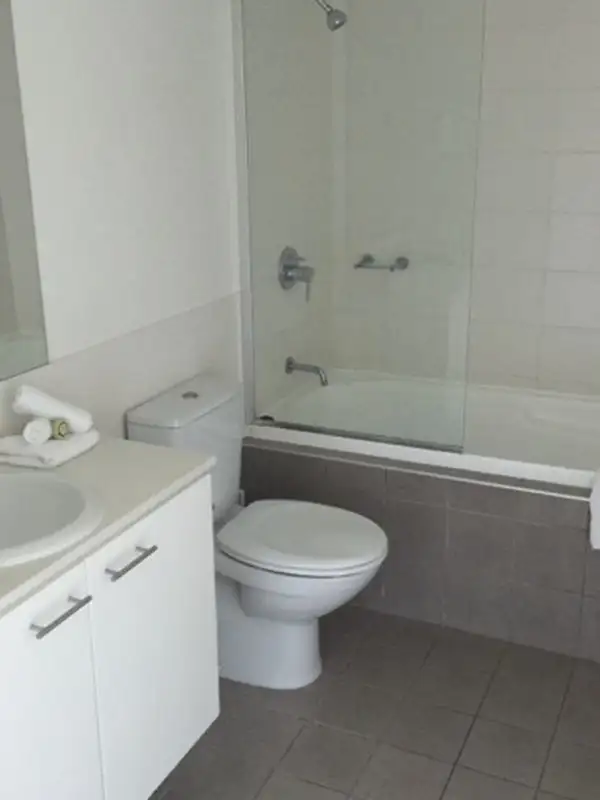 Sixth view of Homely apartment listing, 2510/33 T E Peters Drive, Broadbeach Waters QLD 4218