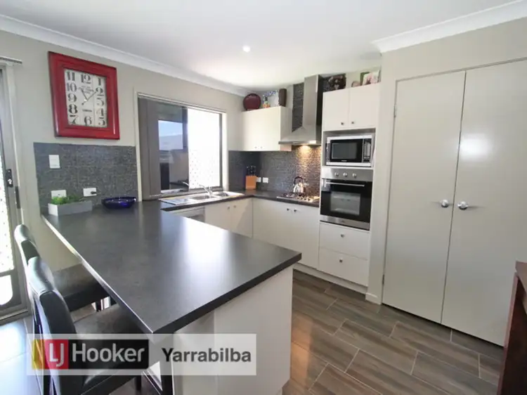 Fourth view of Homely house listing, 9 Sandell Street, Yarrabilba QLD 4207