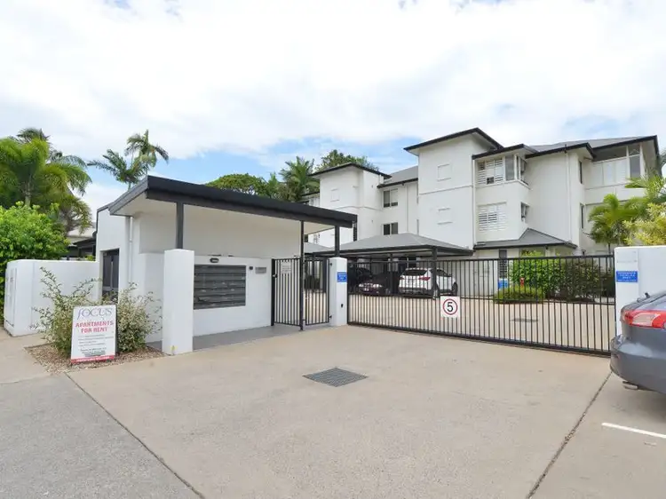 28/164-172 Spence Street, Bungalow QLD 4870