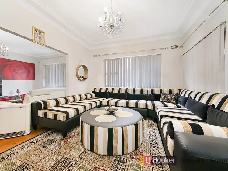 Fourth view of Homely house listing, 29 West Street, Guildford NSW 2161