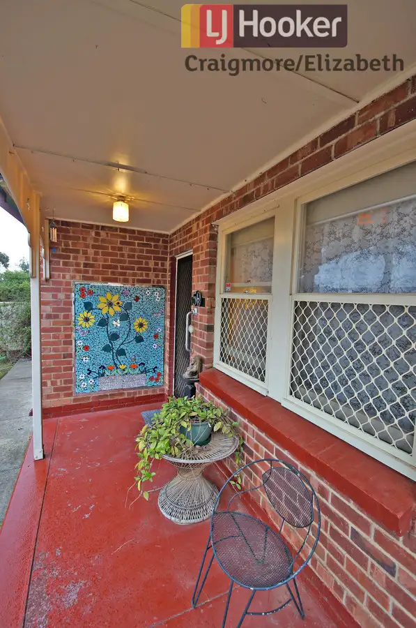 Second view of Homely semi-detached listing, 50 Dauntsey Road, Elizabeth North SA 5113
