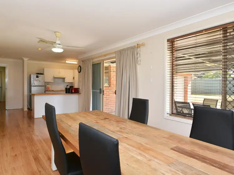 Fifth view of Homely house listing, 10 Jason Close, Singleton NSW 2330