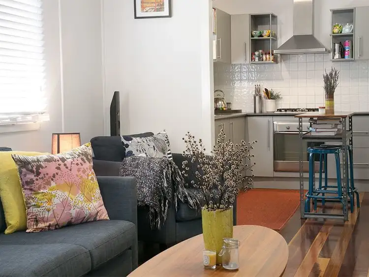 Main view of Homely house listing, 12 Park Lane, Yeerongpilly QLD 4105