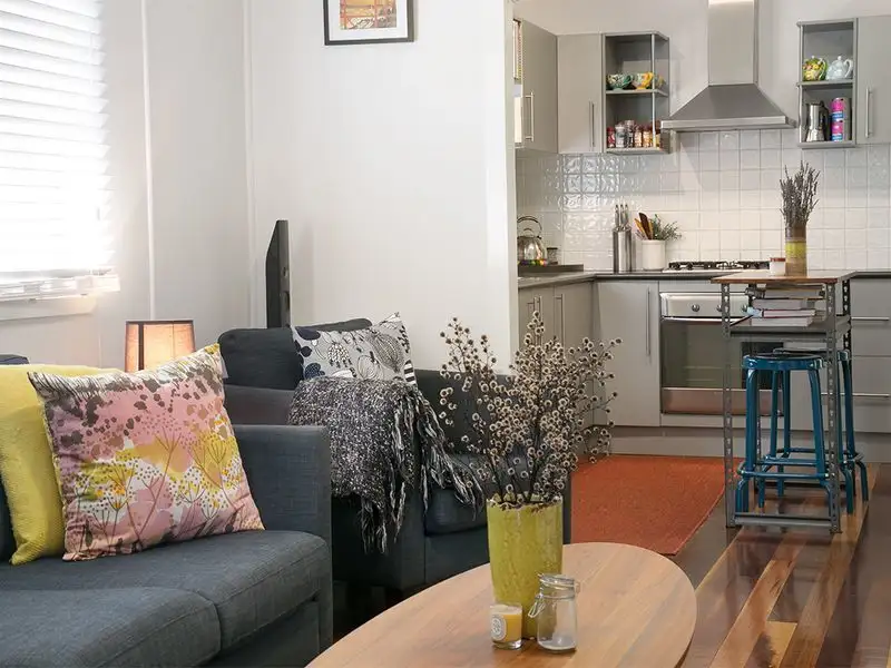 Main view of Homely house listing, 12 Park Lane, Yeerongpilly QLD 4105
