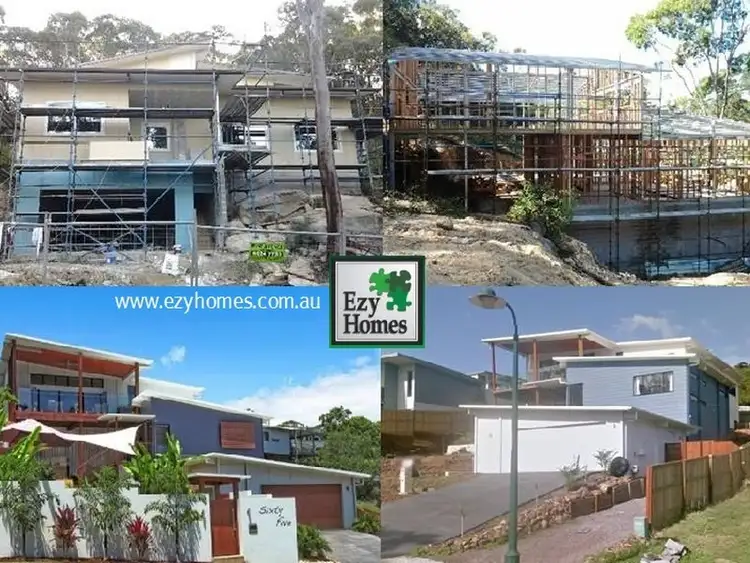 Third view of Homely land listing, 18 Lindsay Court, Cornubia QLD 4130