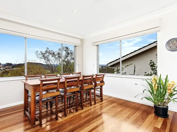 Sixth view of Homely house listing, 17 Richardson Street, Garran ACT 2605
