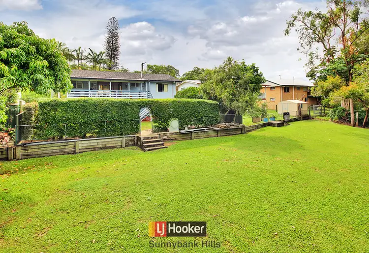 Sixth view of Homely house listing, 18 Christopher Street, Sunnybank Hills QLD 4109