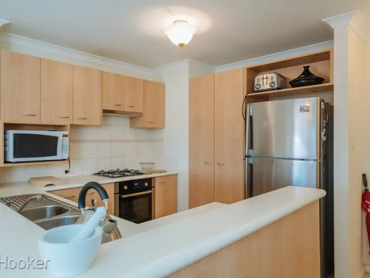 Fourth view of Homely apartment listing, 25/10 Pendal Lane, Perth WA 6000