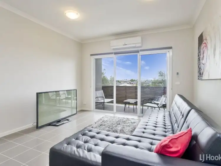 Third view of Homely townhouse listing, 16 Honolulu Drive, Point Cook VIC 3030