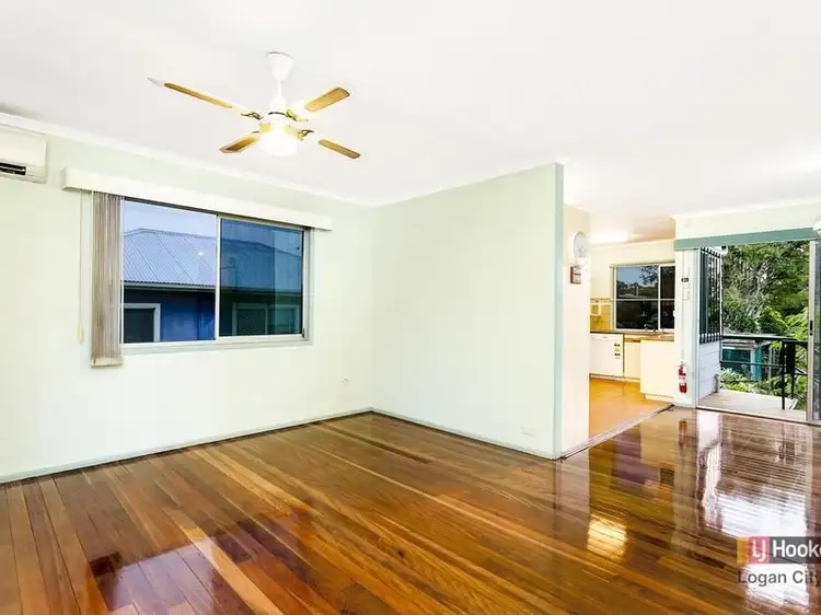 Third view of Homely house listing, 162 North Road, Woodridge QLD 4114